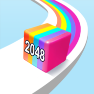 Jelly Run 2048 1.41.6